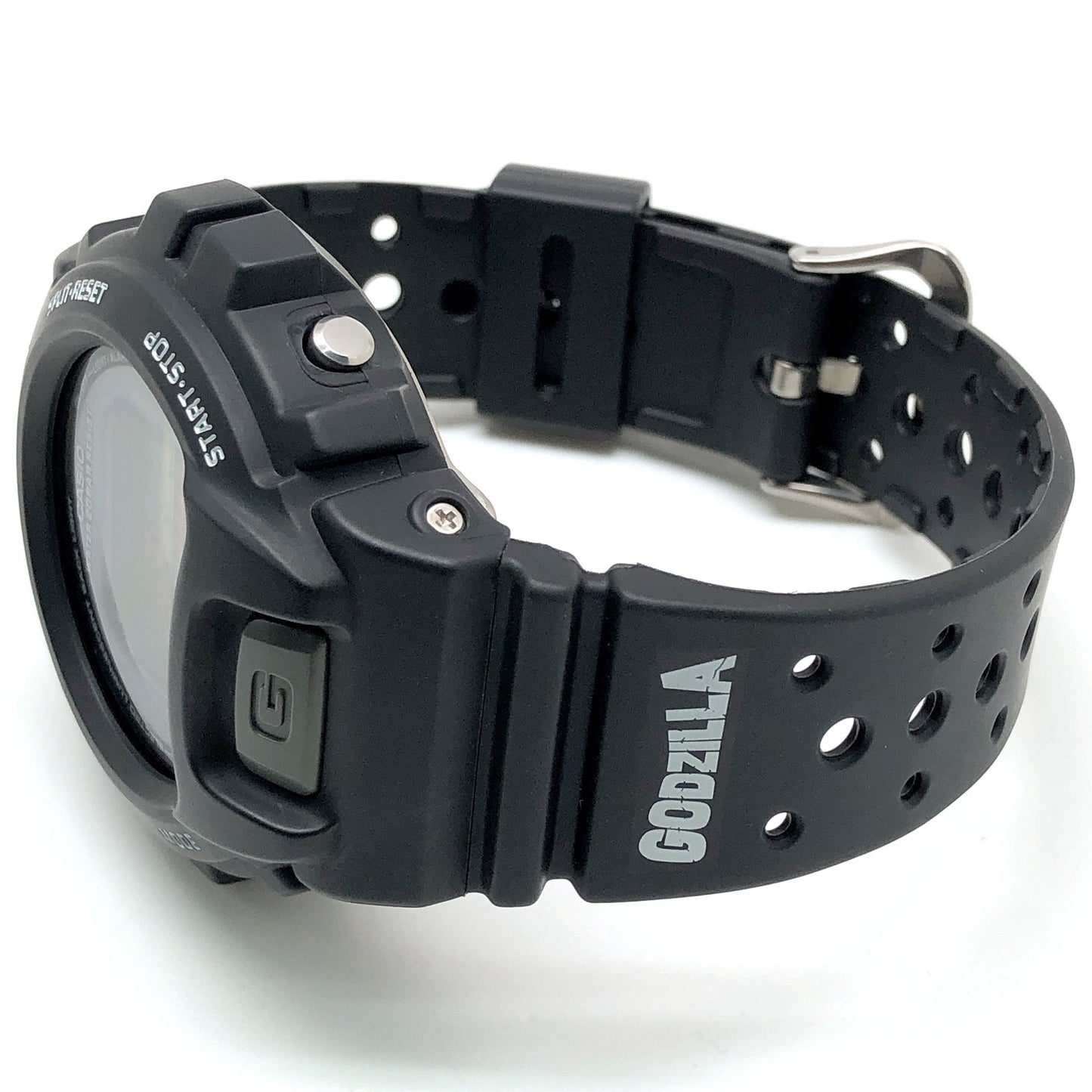 DW-6600B ゴジラ Gの衝撃 プレミアムコレクションズ