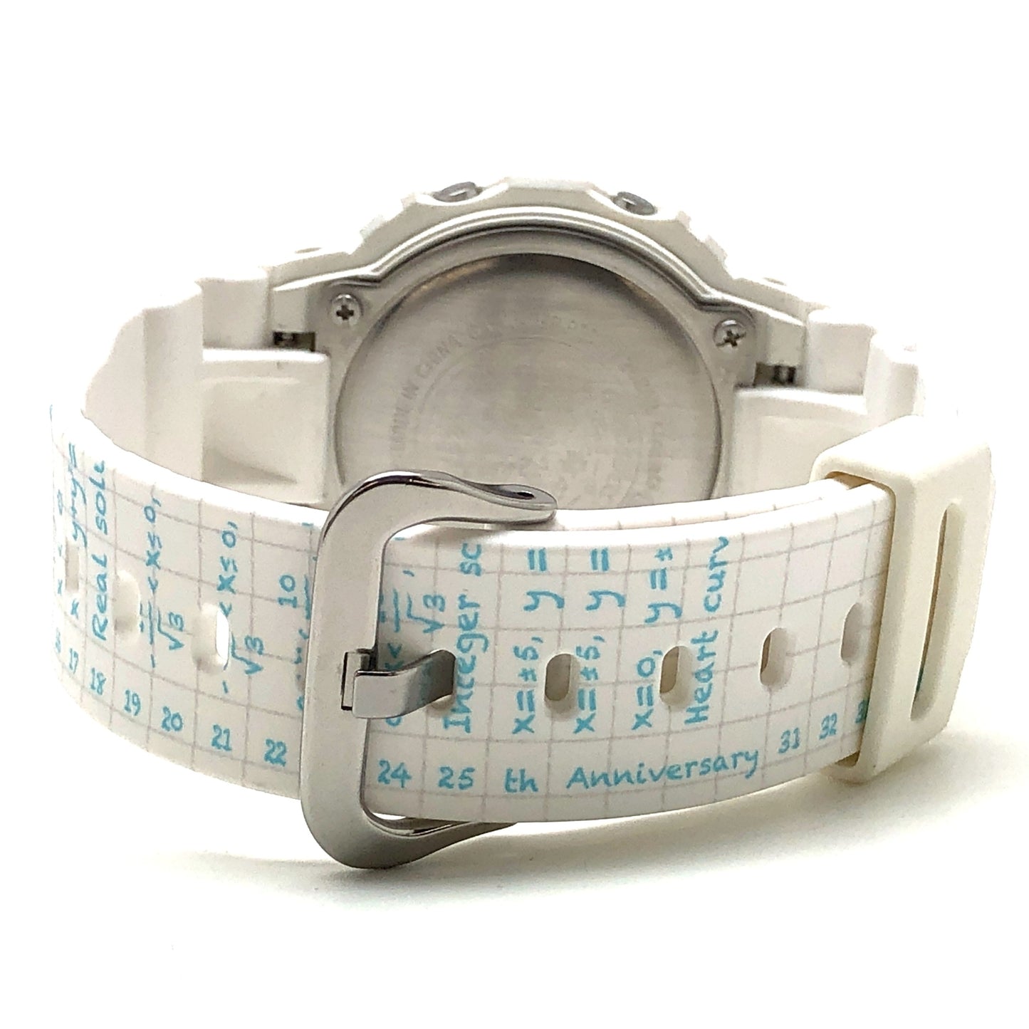 DW-5600LJ-7W ラバコレ2021 愛の方程式