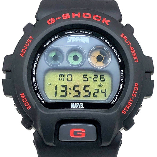 DW-6900 スパイダーマン 2006
