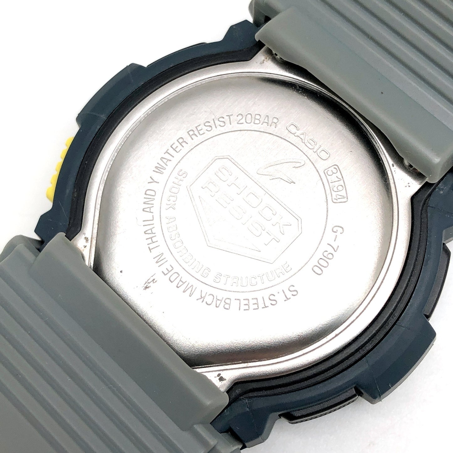 G-7900-2 大型ボタン・大型液晶採用