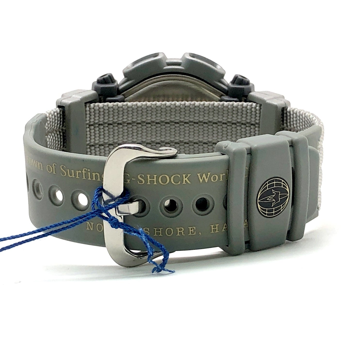 DW-9000AS-8BT トリプルクラウン スポンサード 限定記念モデル