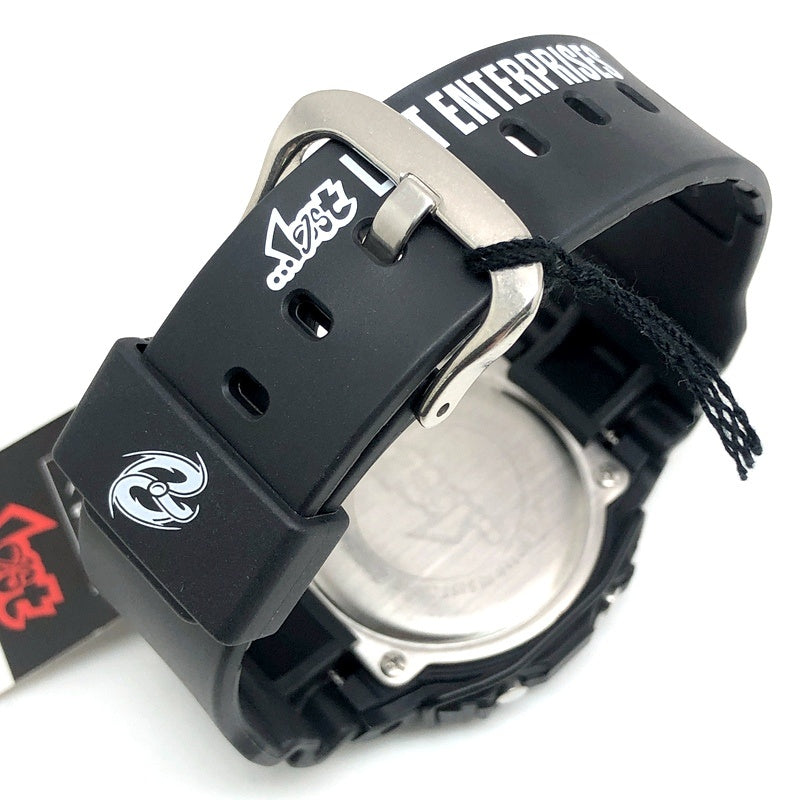 DW-5600VTLS-1T ロスト コラボレーションモデル