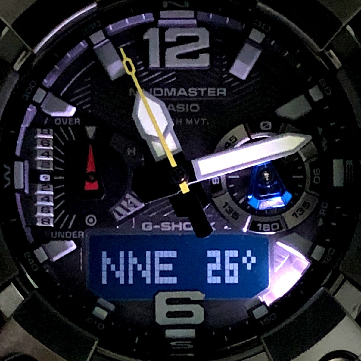 GWG-B1000TLC-1A チームランドクルーザー コラボレーションモデル
