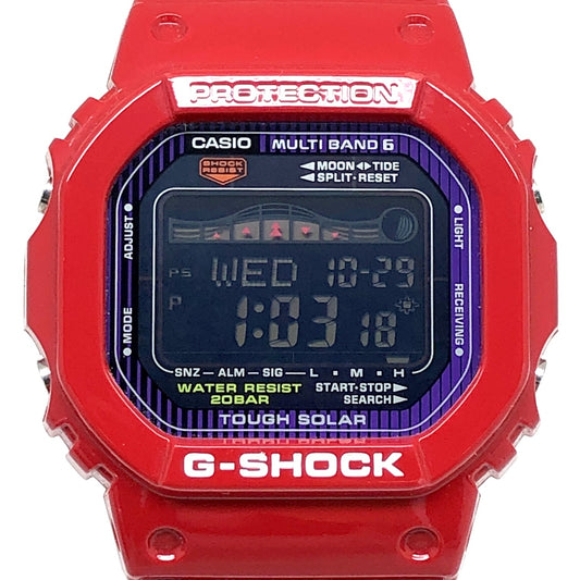 GWX-5600C-4 Gライド タイドグラフ搭載