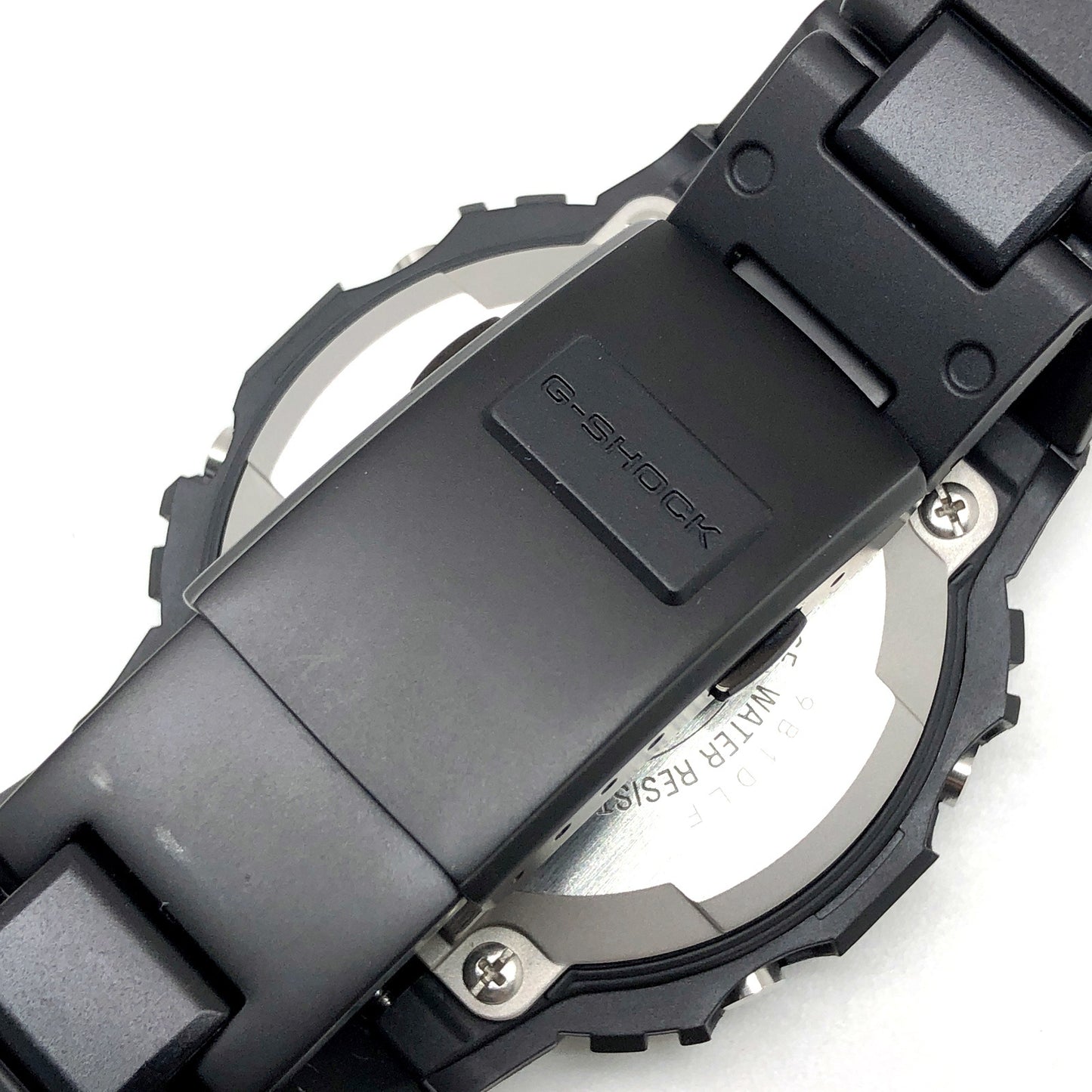 GW-B5600BC-1B 電波ソーラー Bluetooth搭載 コンポジットバンド