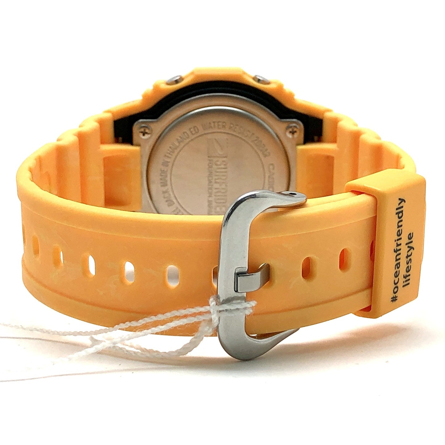 G-5600SFJ-9 SURFRIDER FOUNDATION 2025年 コラボモデル