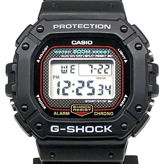 DW-5300-1BV 旧ミッションインポッシブル N901 海外モデル