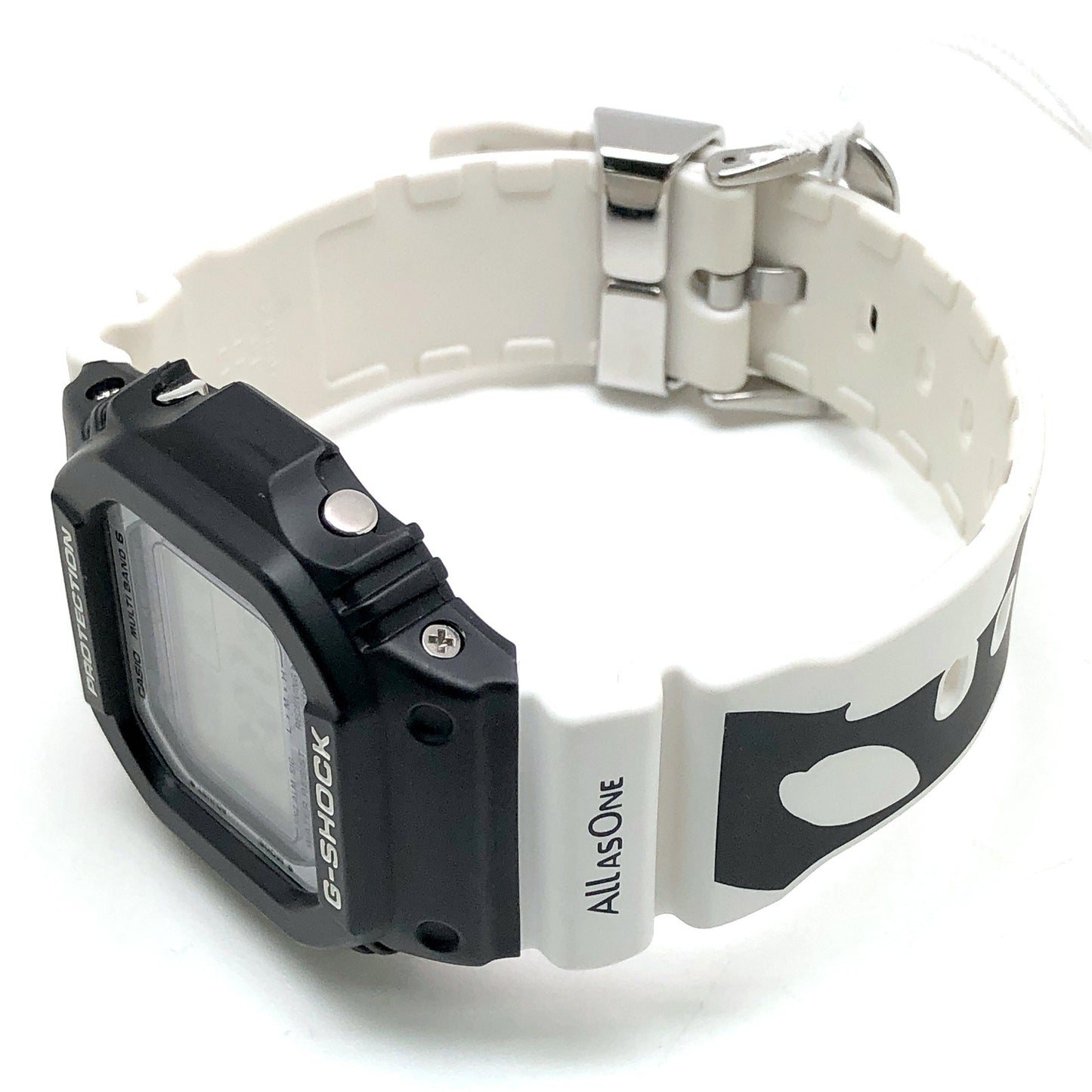 GW-M5610K-1 イルクジ2020 シャチ