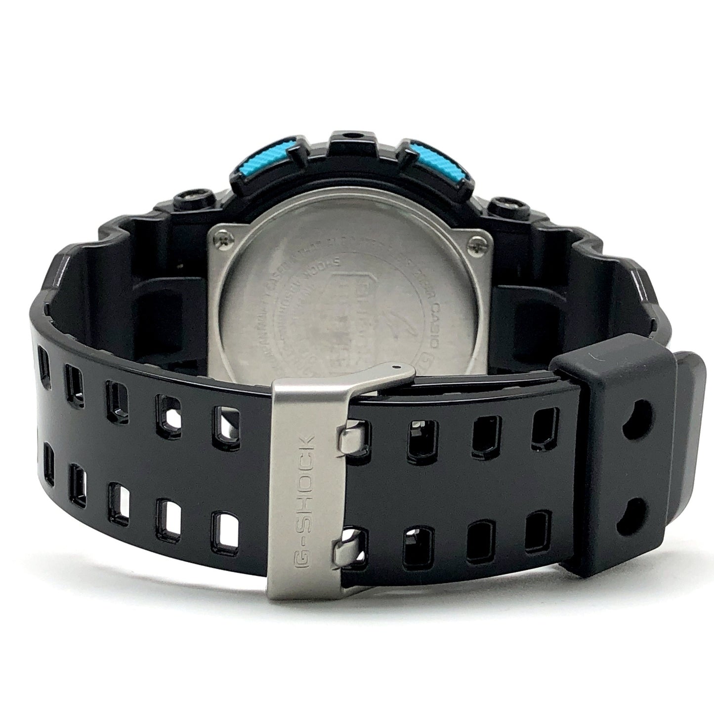 GA-110B-1A2 ビッグケース ハイパーカラーズ