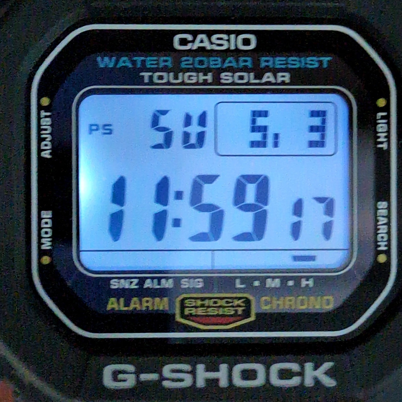 G-5600UE-1JF