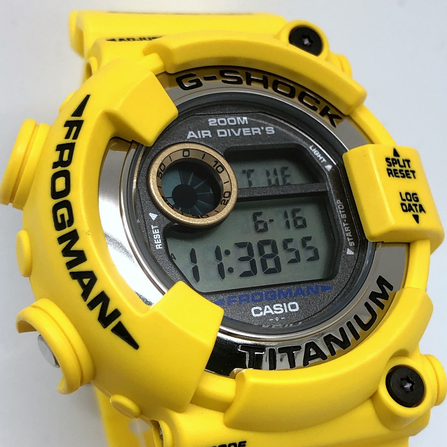 DW-8200AC-9T アメリカズカップ2000 カジキマグロEL