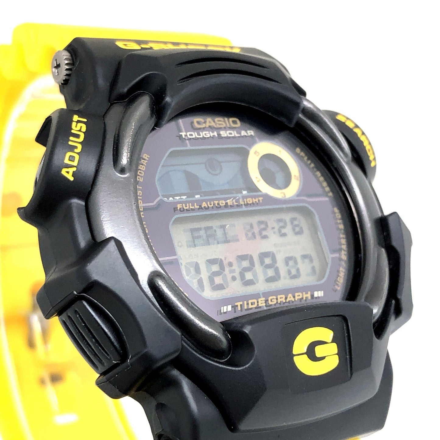 DW-9701K-9 ガルフマン イルクジ2000
