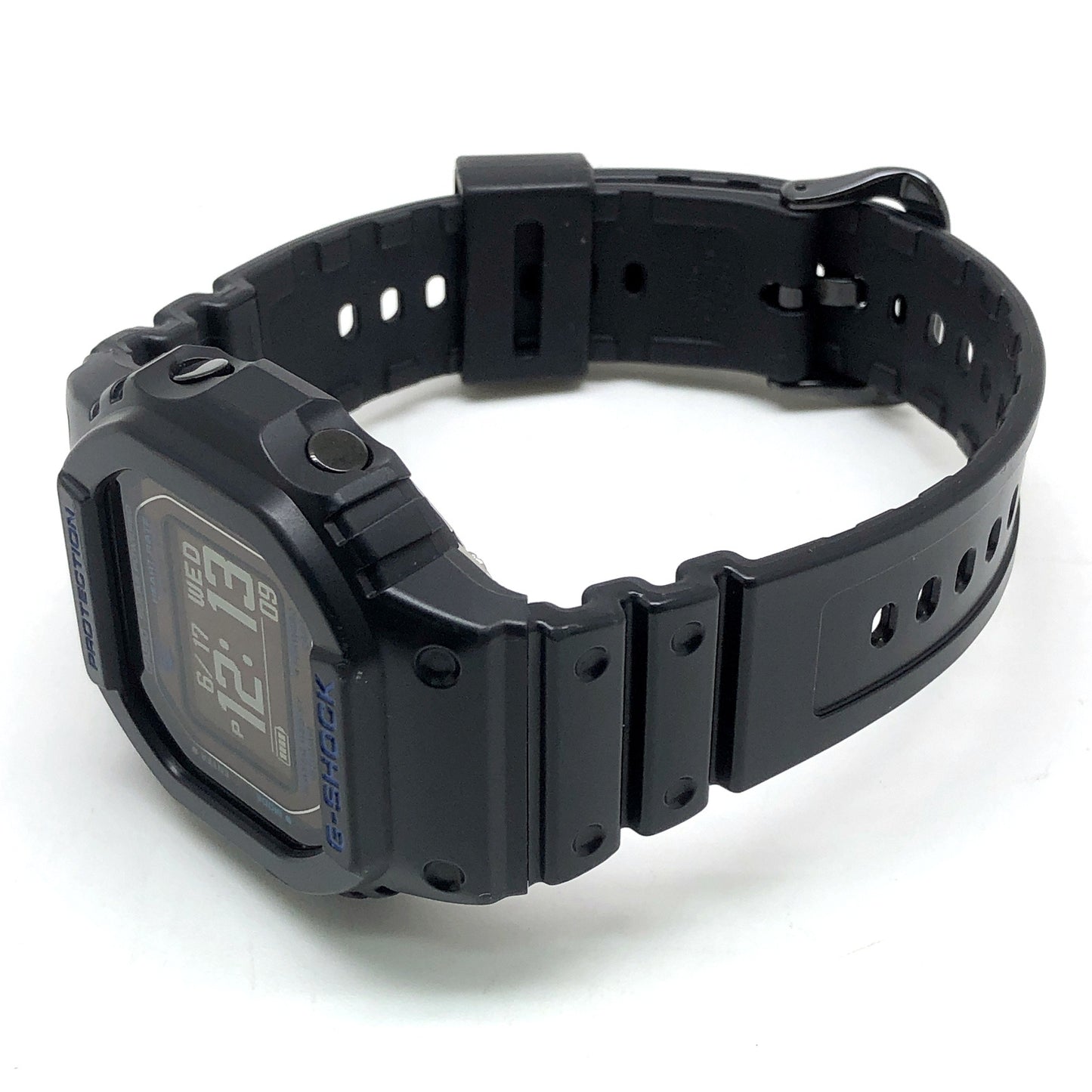 DW-H5600-1A2 G-SQUAD スマートウォッチ