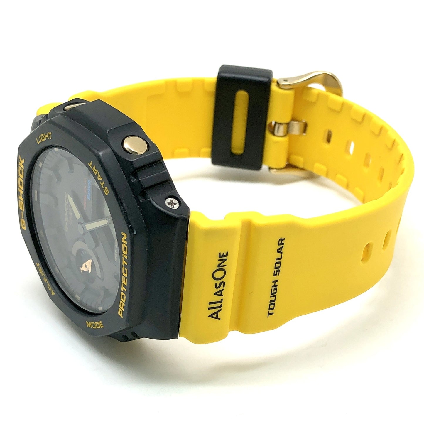 GA-B2100K-9A イルクジ2023 初代カラー復刻