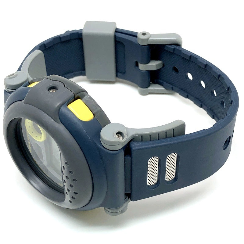 G-001-2C 復刻ジェイソン ネイビー×グレー