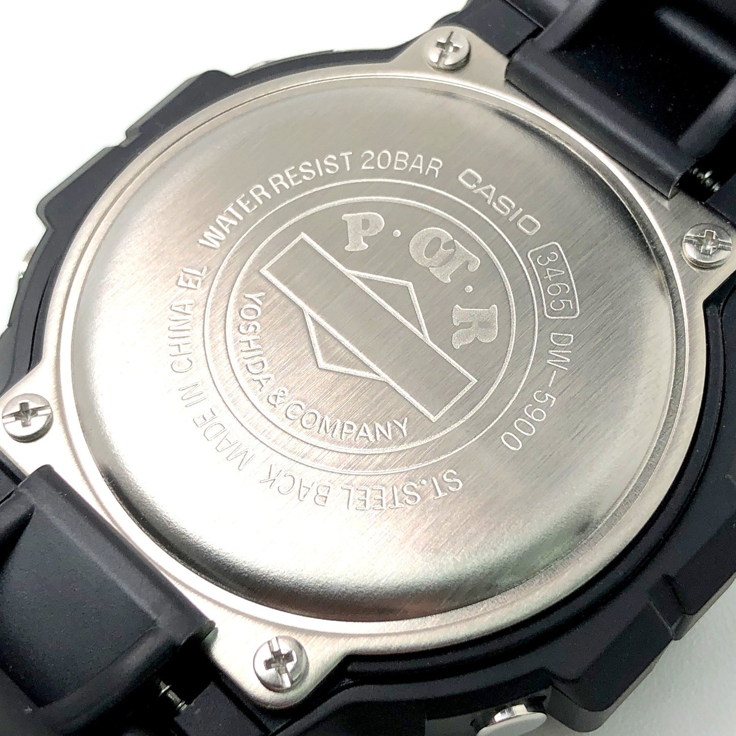 DW-5900 POTR POTR コラボレーションモデル