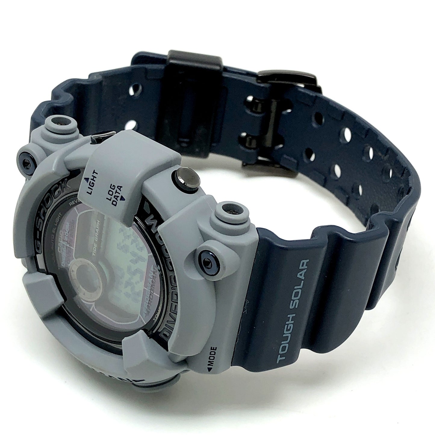 GF-8250ER-2 フロッグマン 初代復刻カラー メンインミリタリーカラーズ