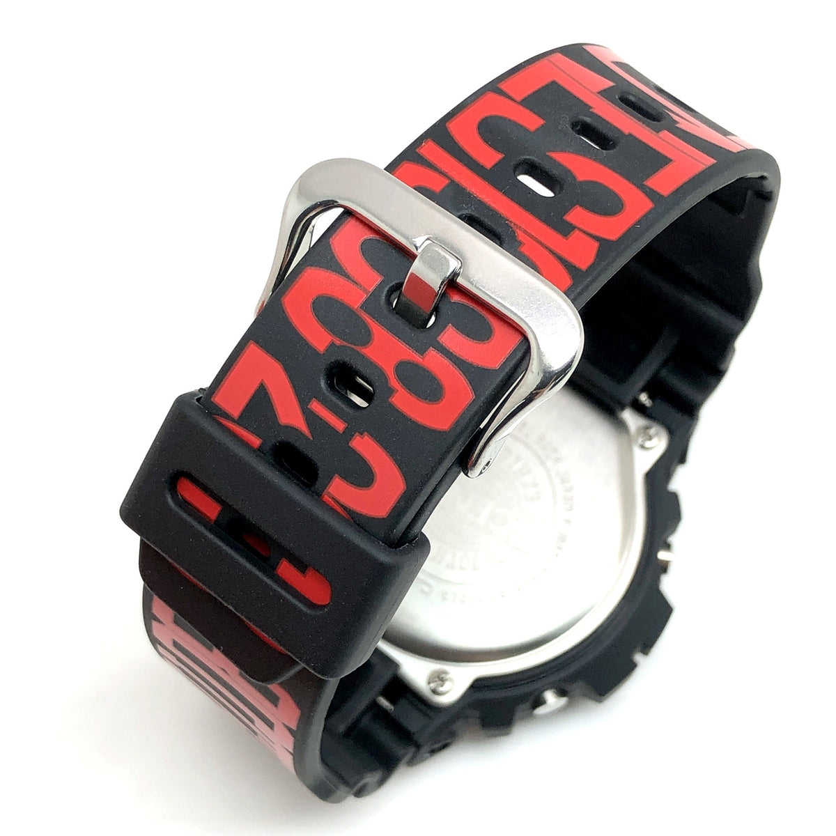 DW-6900FS B’z結成30周年記念 抽選販売限定 コラボモデル