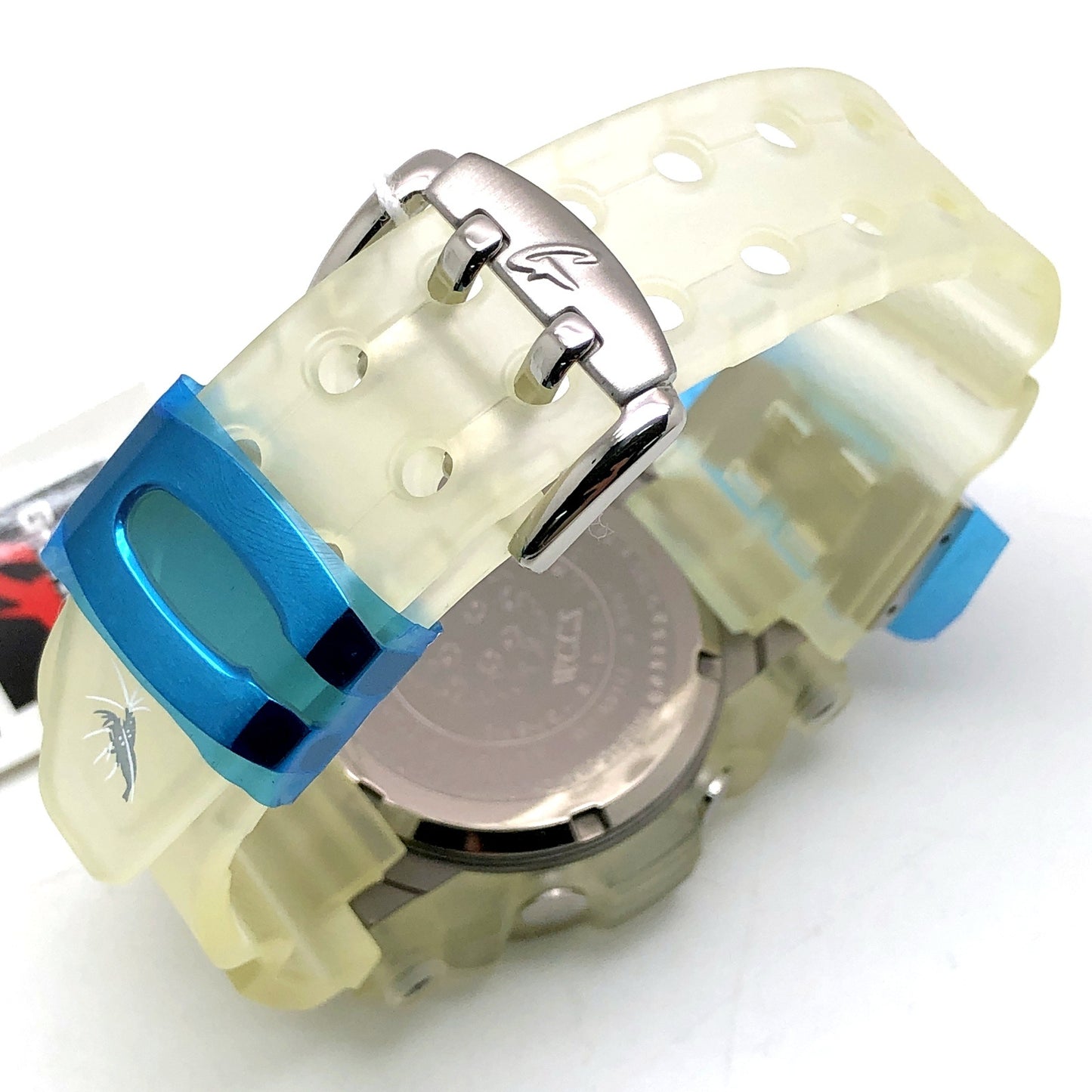 DW-9900WC-5T フロッグマン WCCS ダブルマンタEL
