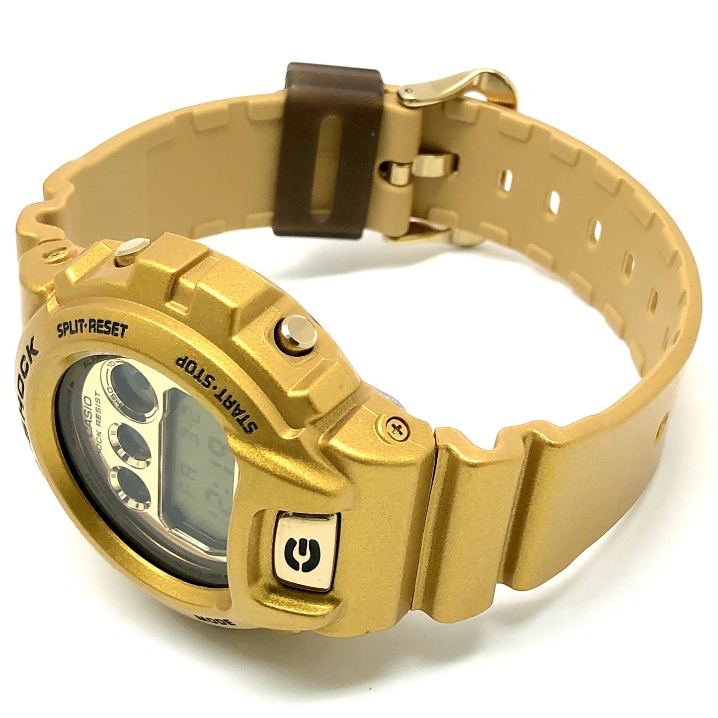 DW-6900GD-9 クレイジーゴールド
