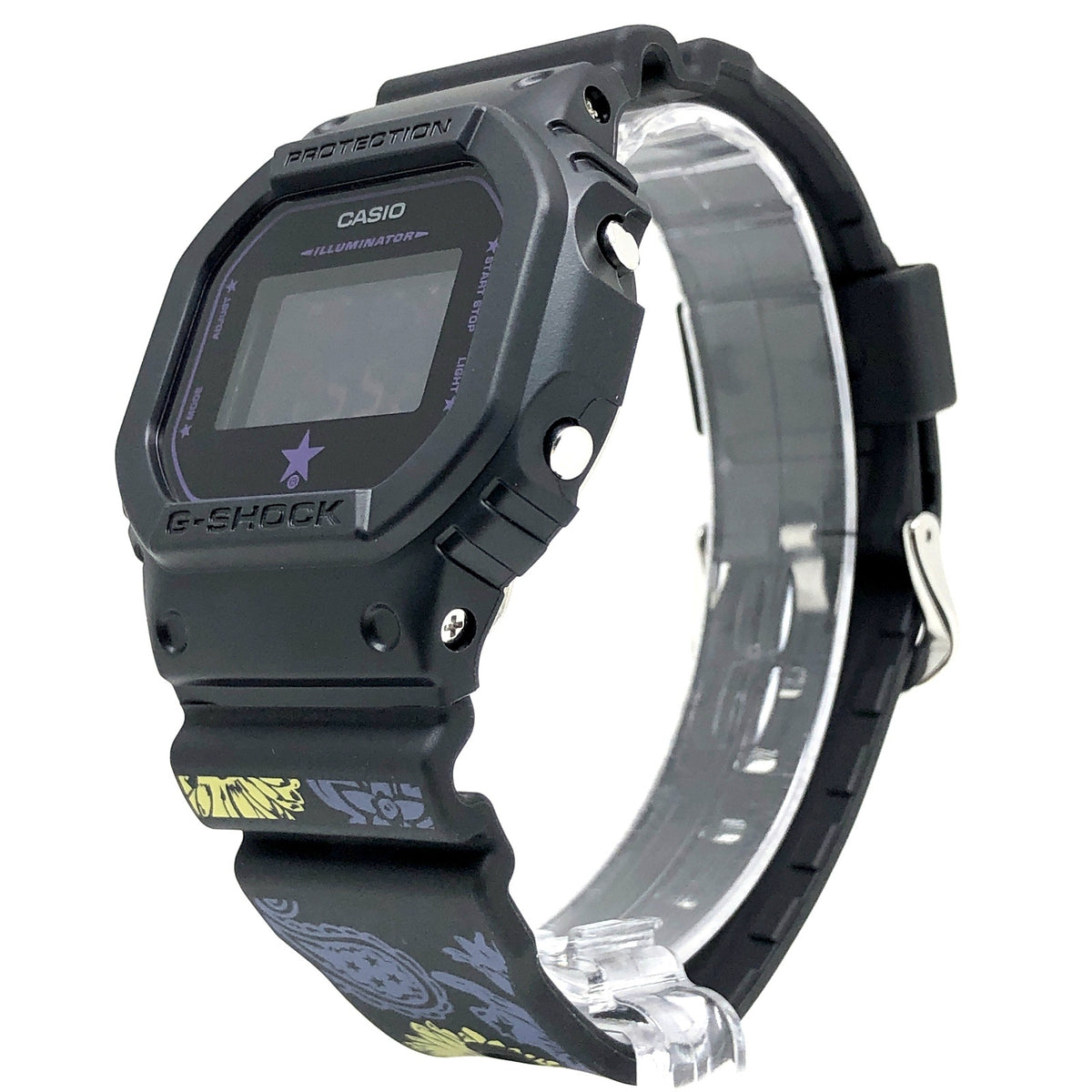 DW-5600X コンバーストウキョウ 10周年記念 コラボレーションモデル