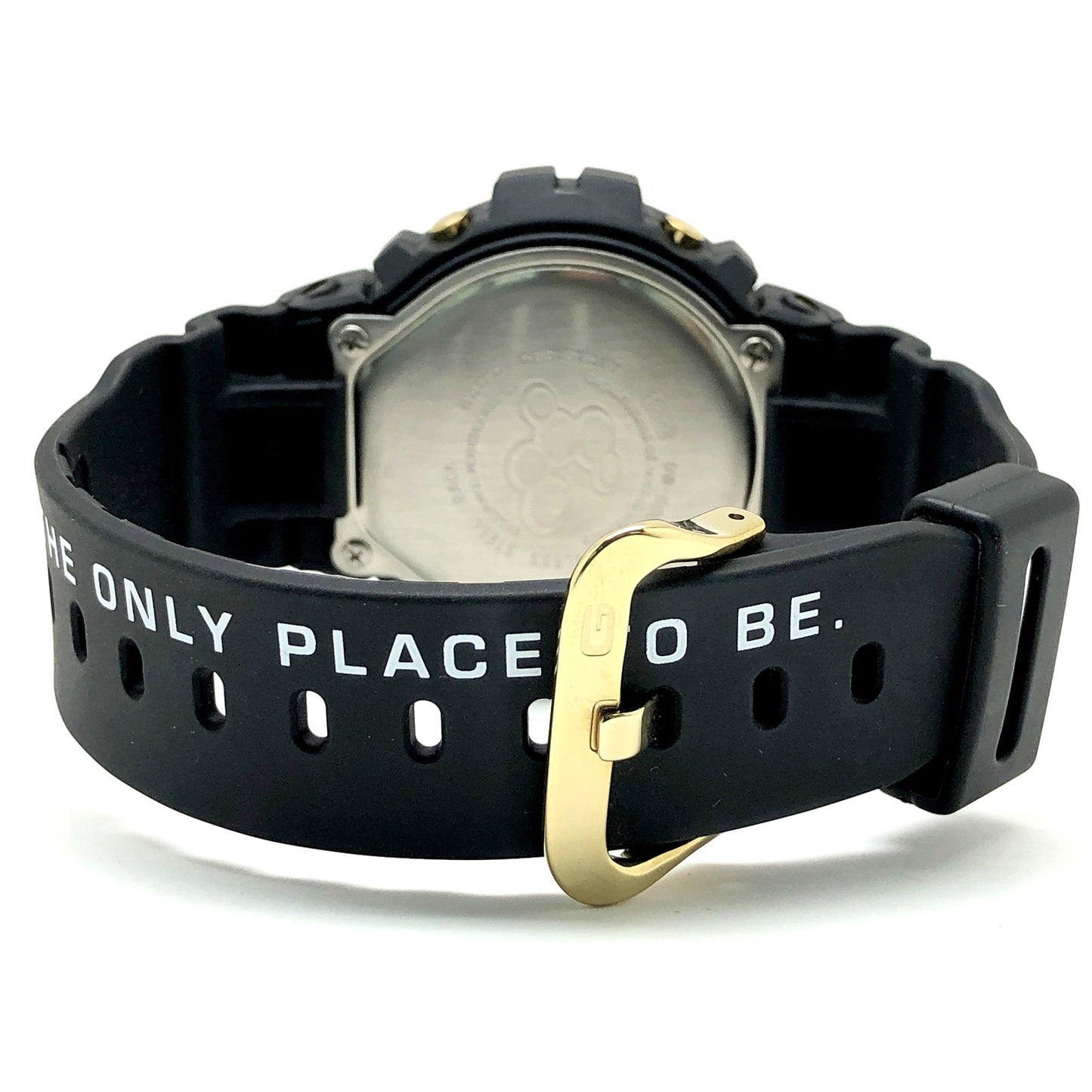 DW-6900 日清食品 フリーダムプロジェクト コラボレーションモデル