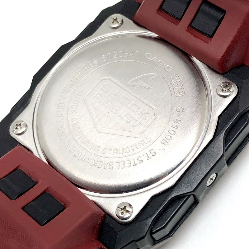 G-8100B-4 G-8100シリーズ ペールトーン エンジ