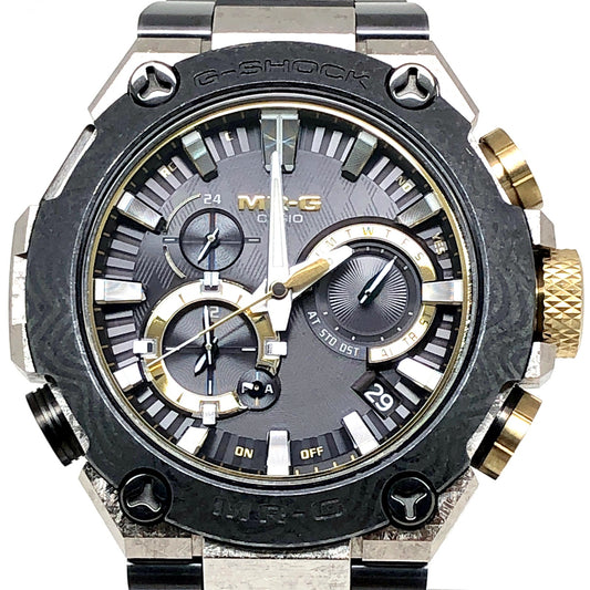 MRG-B2000GA-1A MR-G 月山 世界500本限定 G-SHOCK40周年記念モデル