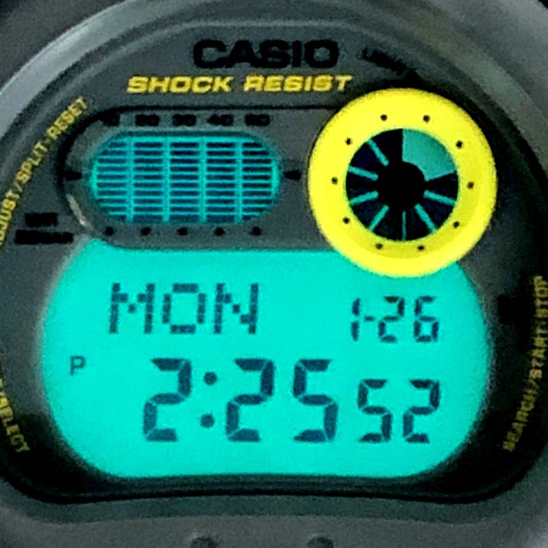 G-001-2C 復刻ジェイソン ネイビー×グレー