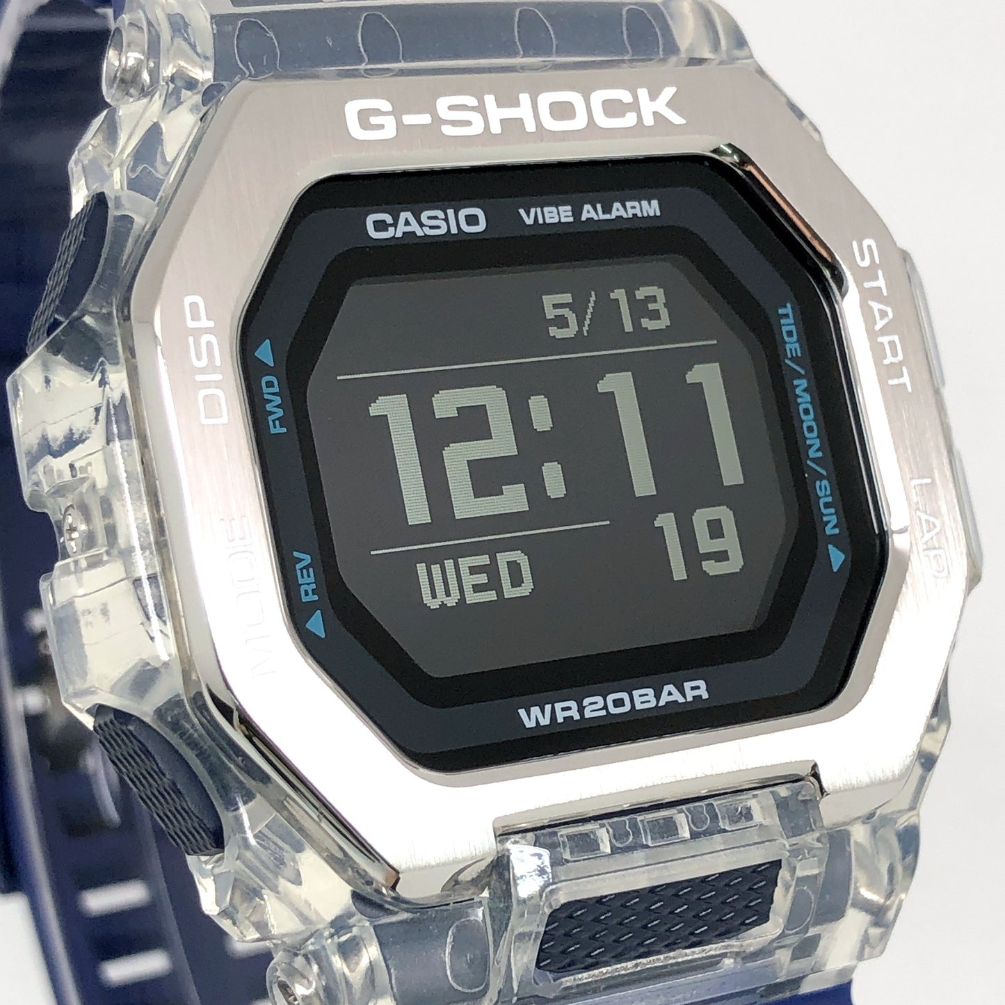 GBX-100S-2 G-LIDE Bluetooth搭載モデル