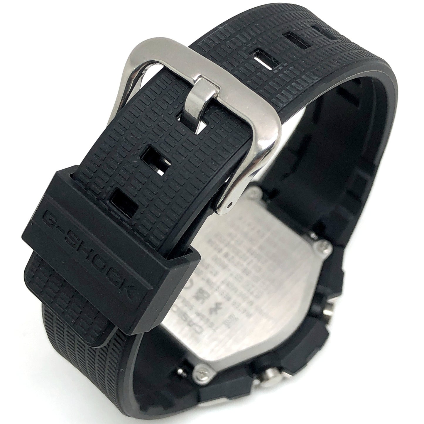 GST-B600A-1A6 Gスチール ミニサイズ ユニセックスモデル