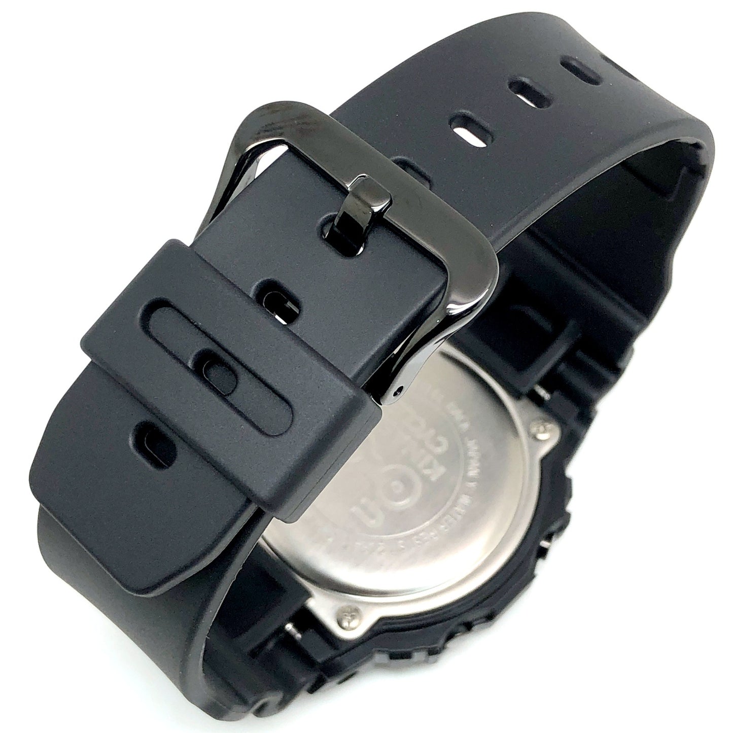 DW-5600VT 木梨サイクル 第3弾 コラボレーションモデル