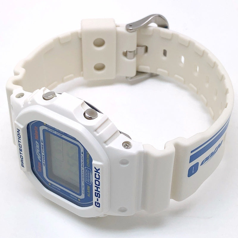 DW-5600VTN700-1T 新幹線のぞみ N700系 コラボモデル 限定990本