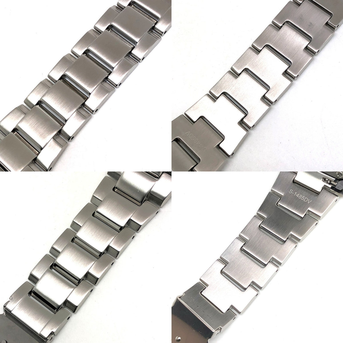 GST-B300SD-1A G-STEEL タフソーラー Bluetooth搭載モデル