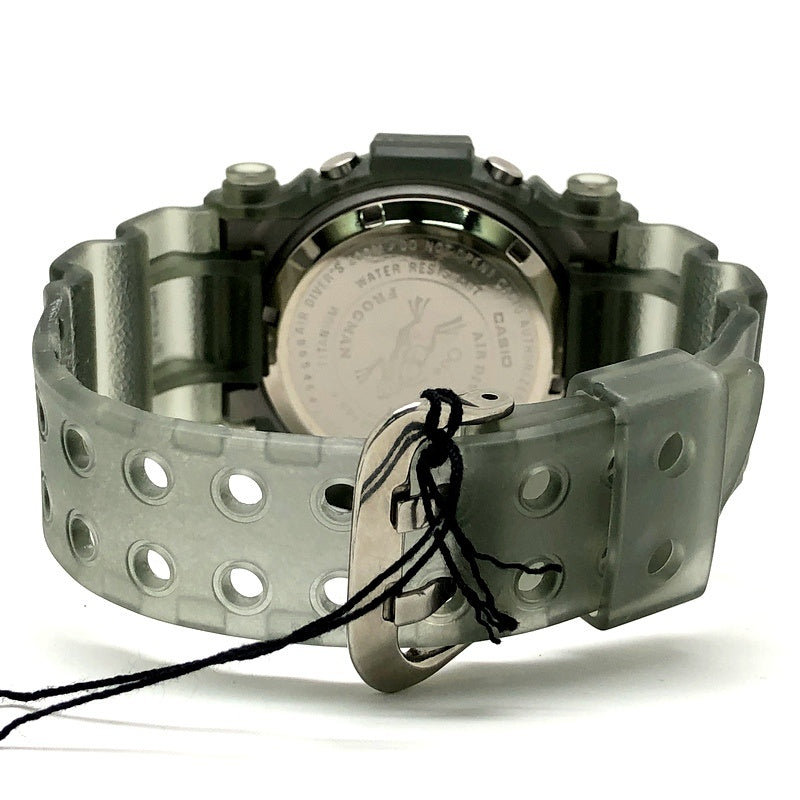 【新品・未使用】 FROGMAN DW-8200MS-8T メインインスモーク DW-8200MS-8T フロッグマン メンインスモーク – G-BRIDGES
