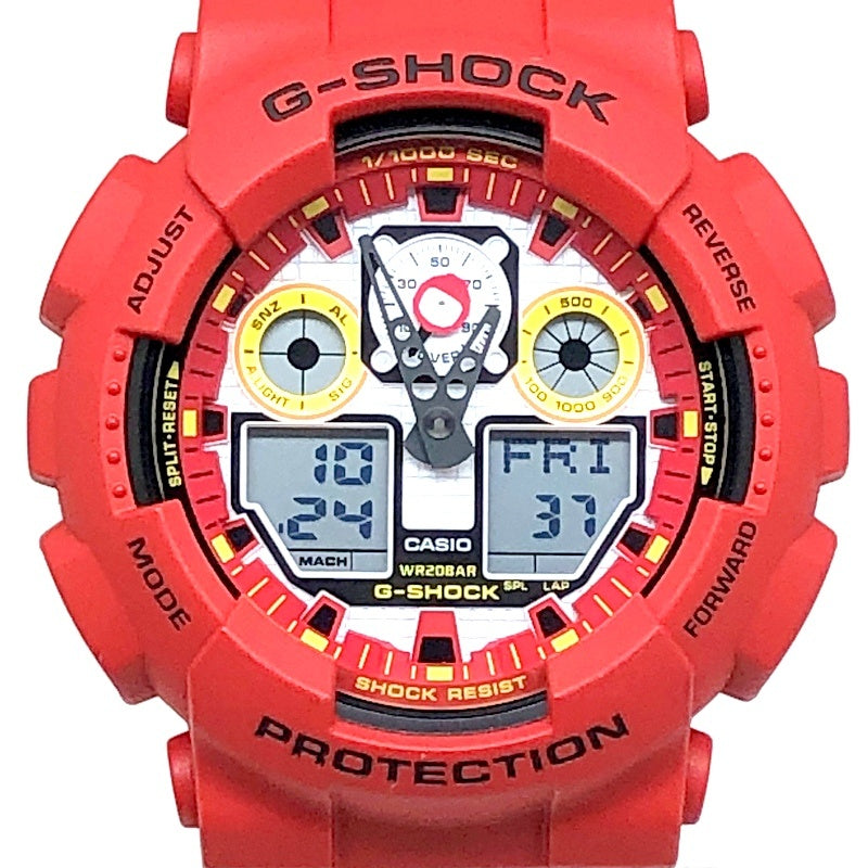 GA-100DA-4A DARUMA 達磨 だるま