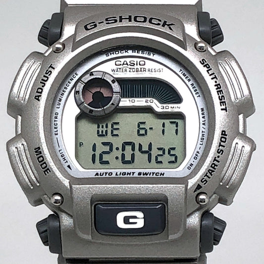 DW-9000AS-8BT トリプルクラウン スポンサード 限定記念モデル