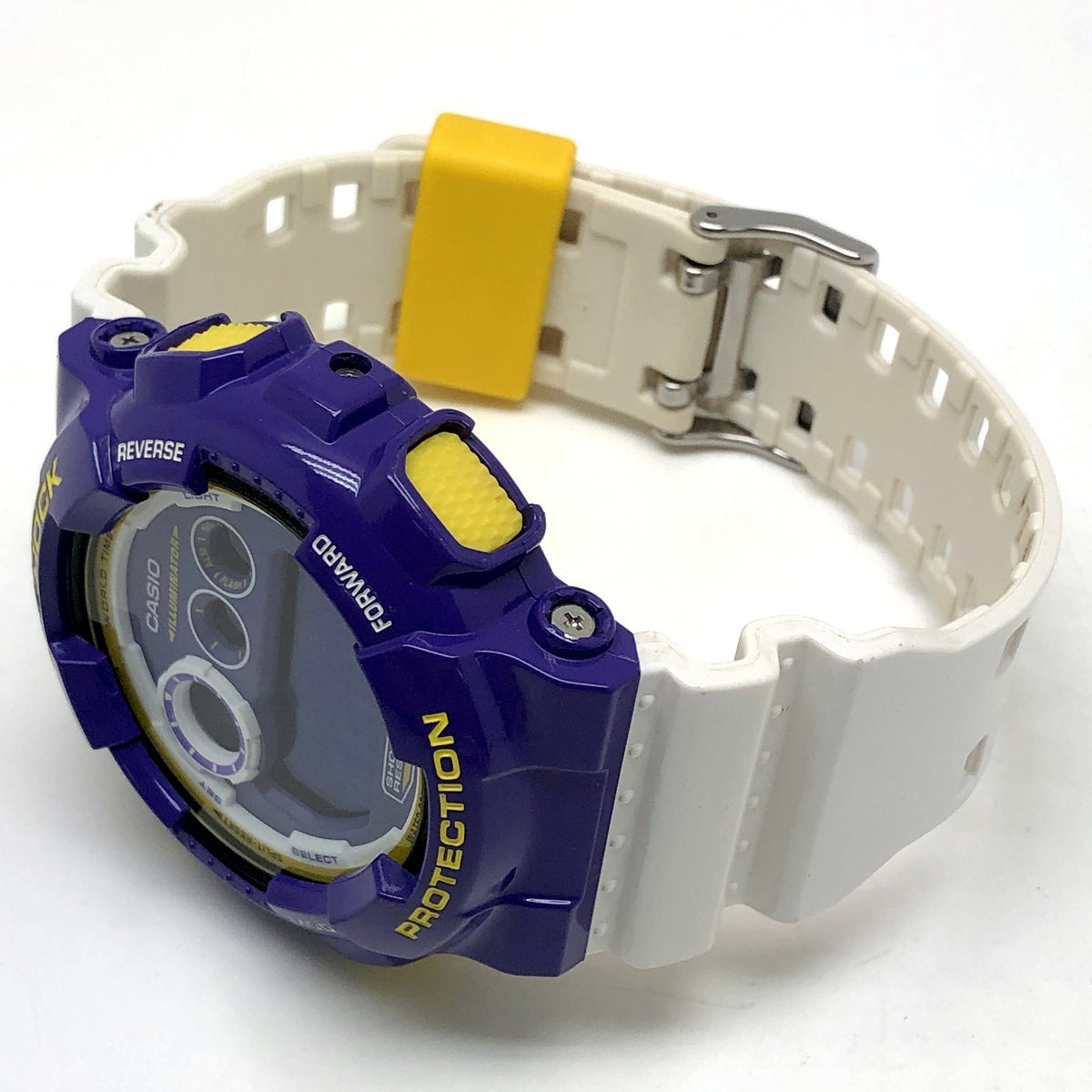 GD-120CS-6 クレイジーカラーズ ビッグケース デジタル