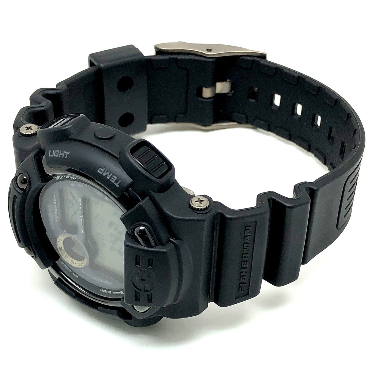 DW-8600BM-1T フィッシャーマン メンインブラック2