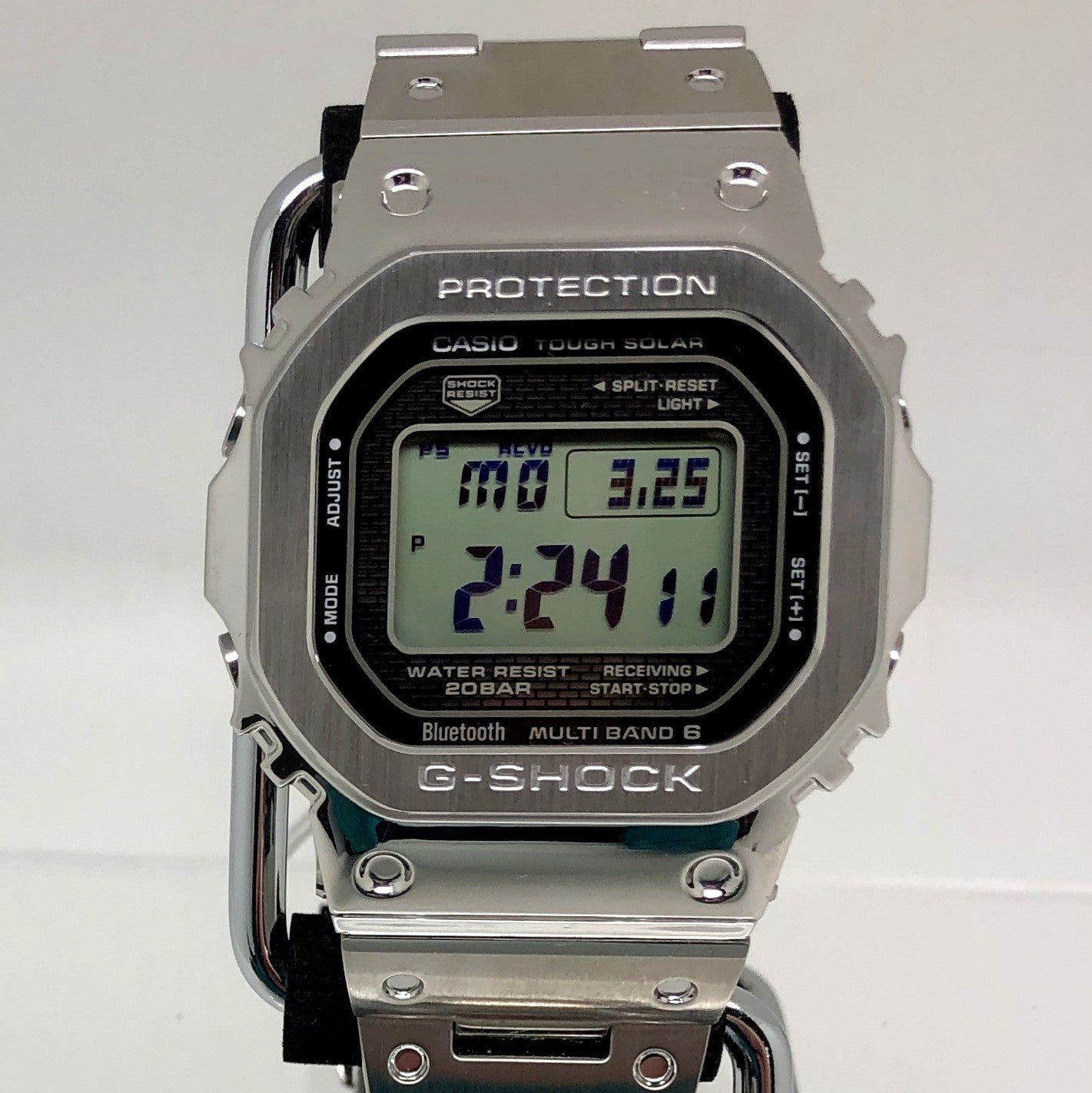 GMW-B5000D-1JF