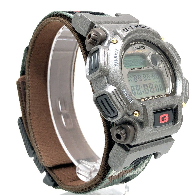 DW-8800MM-3T コードネーム マサイマラ ライオンEL