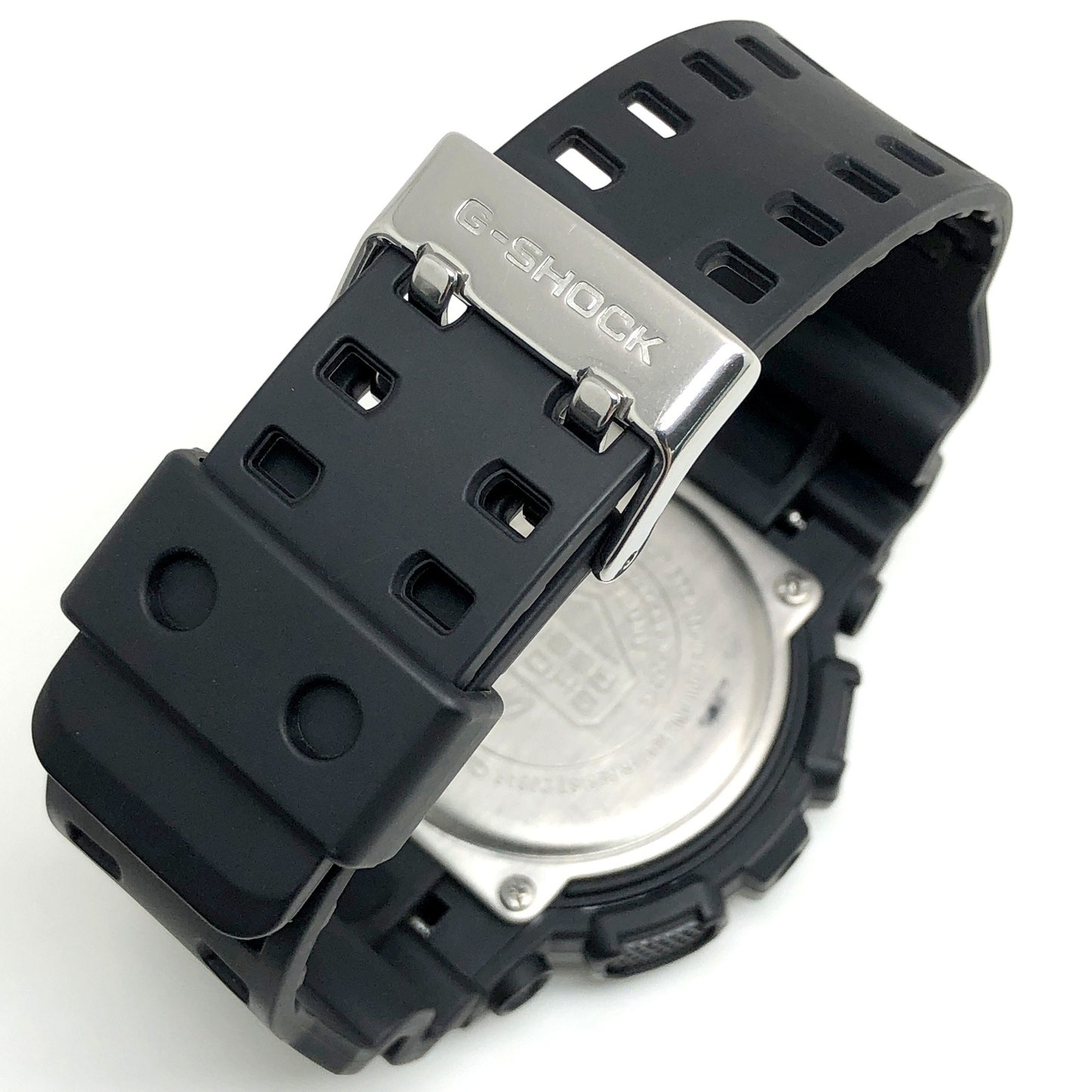 GA-140CT-1A アナデジ シティカモフラージュシリーズ