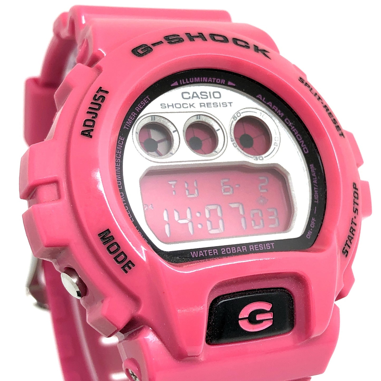 DW-6900CS-4 クレイジーカラーズ