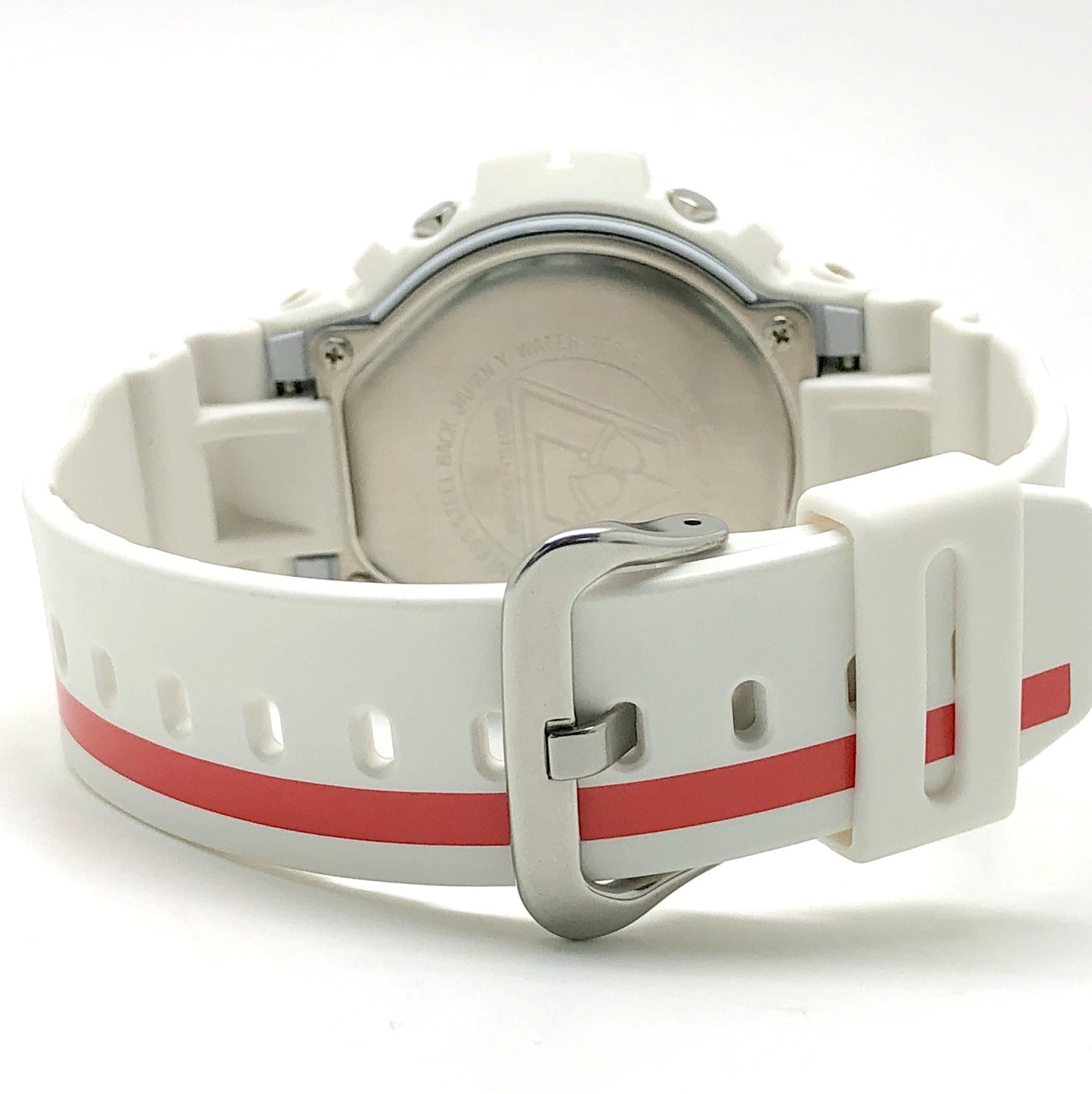 DW-6900FS 機動戦士ガンダム アムロ・レイ ファンクラブ限定モデル