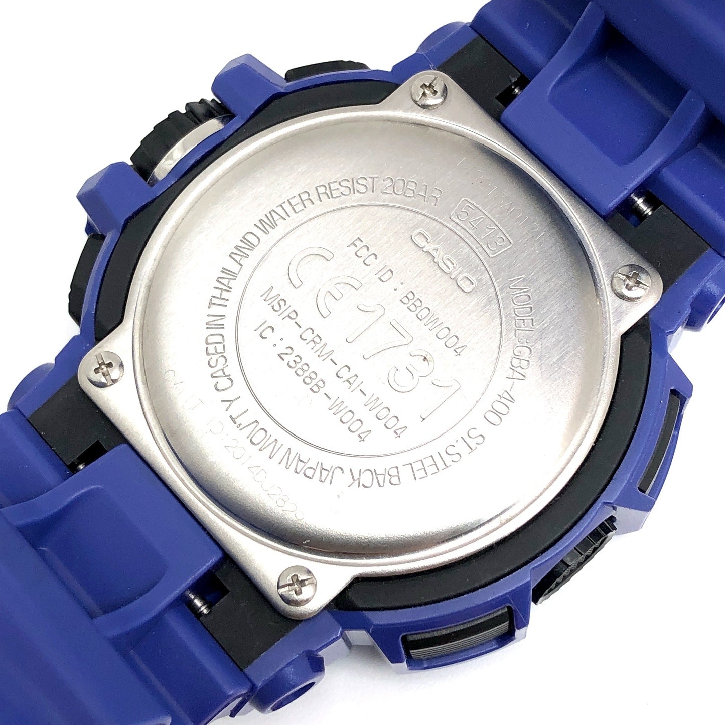 GBA-400-2A NEW G’MIX Bluetooth通信機能搭載