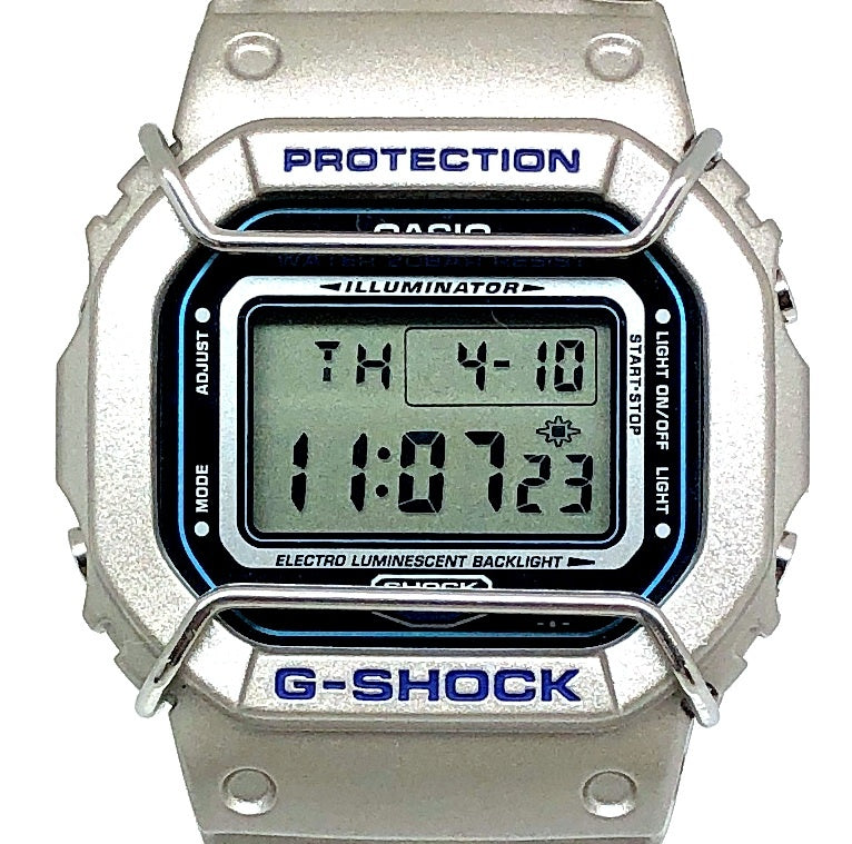 DW-5000BL-2 5000シリーズ メタルバンド仕様