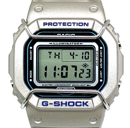 DW-5000BL-8 5000シリーズ メタルバンド仕様
