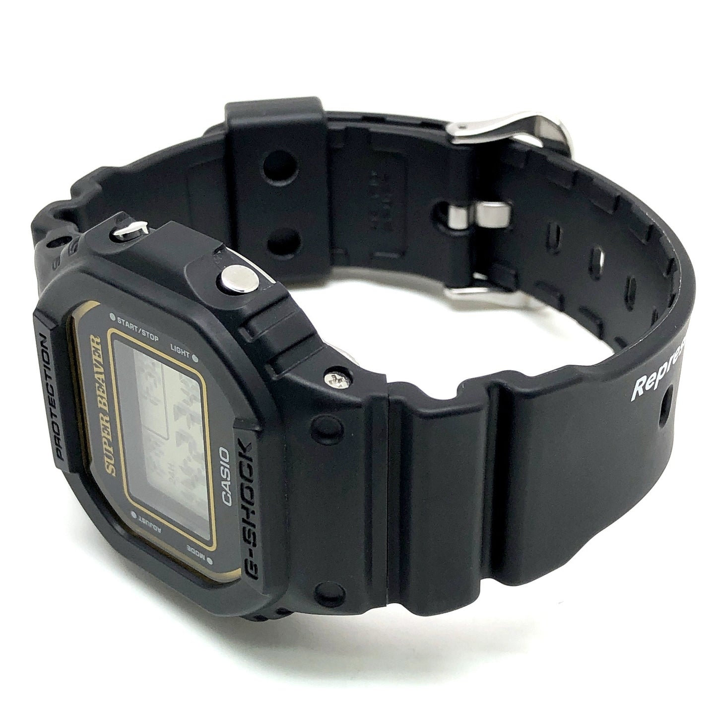 DW-5600SB23-1 SUPER BEAVER コラボレーションモデル