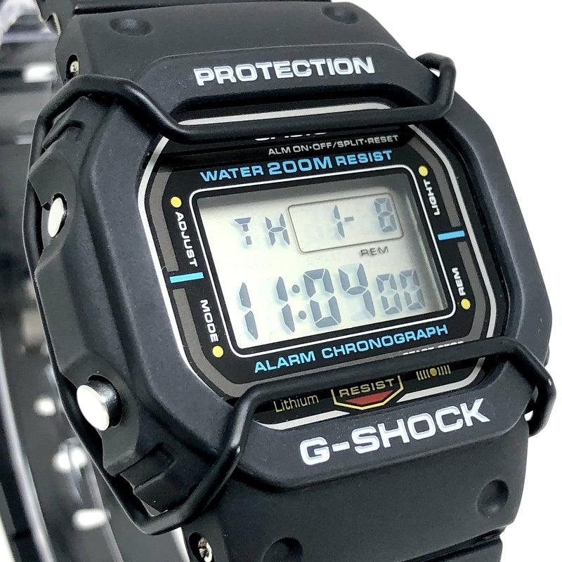 DW-5800C-1V 初代プロテクター M691 海外モデル