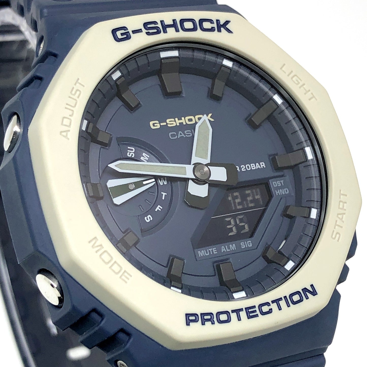GA-2110ET-2A アースカラートーンシリーズ